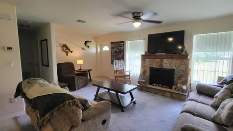1163 Click Drive Moore Haven FL 33471