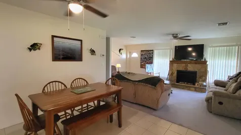 1163 Click Drive Moore Haven FL 33471