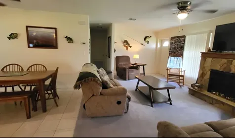 1163 Click Drive Moore Haven FL 33471