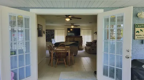 1163 Click Drive Moore Haven FL 33471