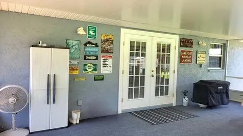 1163 Click Drive Moore Haven FL 33471