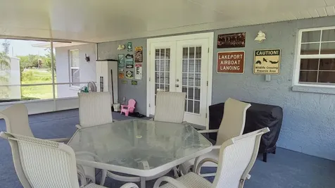 1163 Click Drive Moore Haven FL 33471