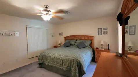 1163 Click Drive Moore Haven FL 33471