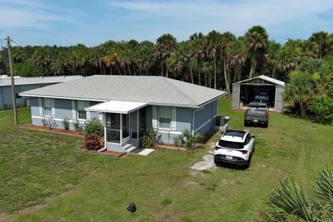1163 Click Drive Moore Haven FL 33471