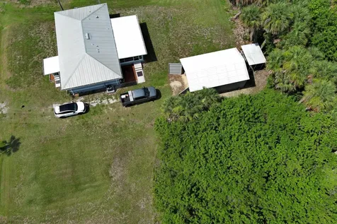 1163 Click Drive Moore Haven FL 33471