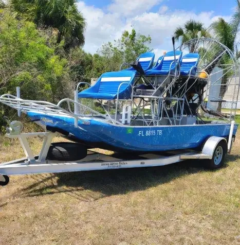 1163 Click Drive Moore Haven FL 33471