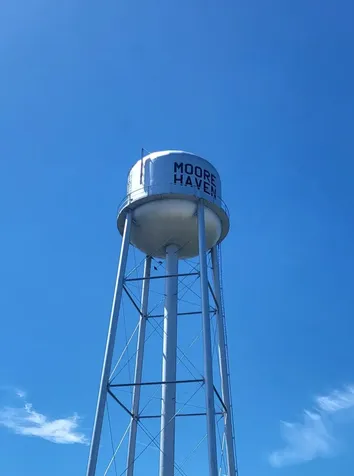 1163 Click Drive Moore Haven FL 33471
