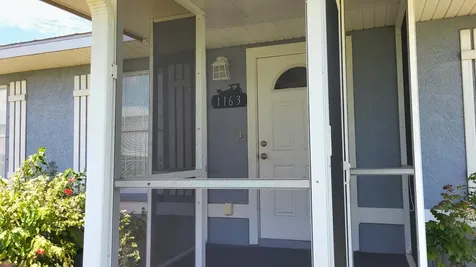 1163 Click Drive Moore Haven FL 33471
