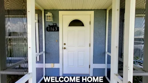 1163 Click Drive Moore Haven FL 33471