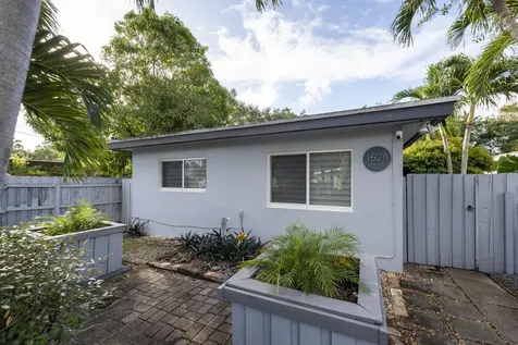 1528 NE 33rd Street Oakland Park FL 33334
