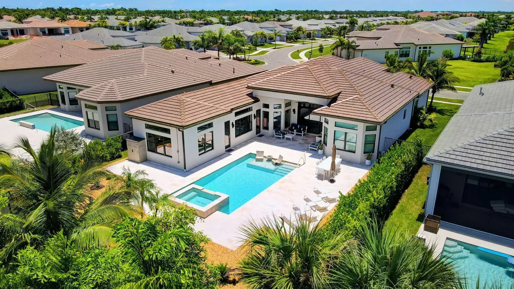 11158 Glen Orchard Lane Boynton Beach FL 33473