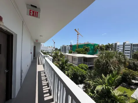 1020 94th Street Bay Harbor Islands FL 33154