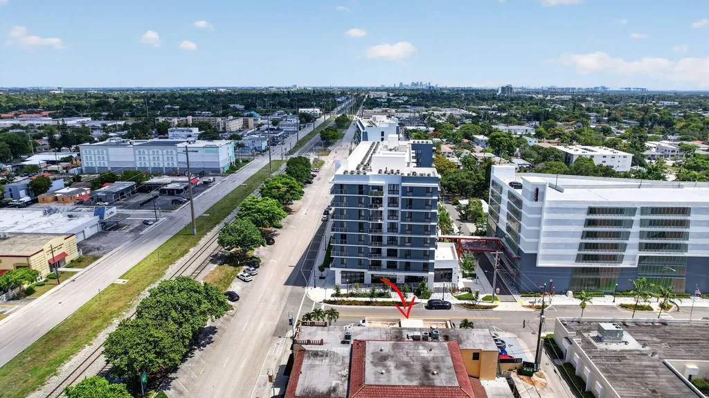 2040 Polk Street Hollywood FL 33020