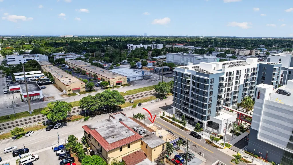 2040 Polk Street Hollywood FL 33020