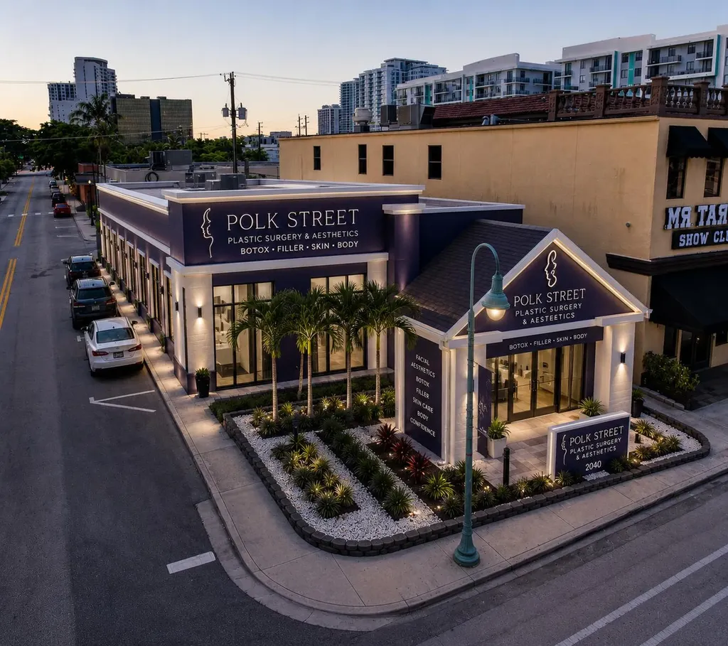 2040 Polk Street Hollywood FL 33020
