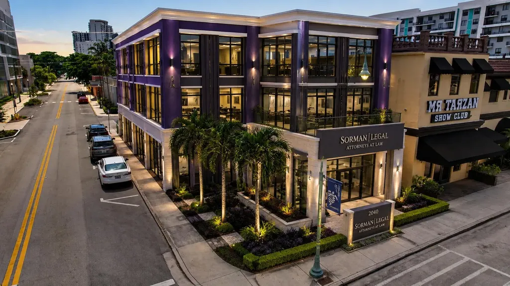 2040 Polk Street Hollywood FL 33020