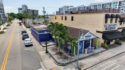 2040 Polk Street Hollywood FL 33020