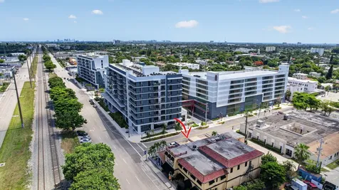 2040 Polk Street Hollywood FL 33020