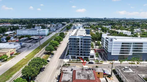 2040 Polk Street Hollywood FL 33020
