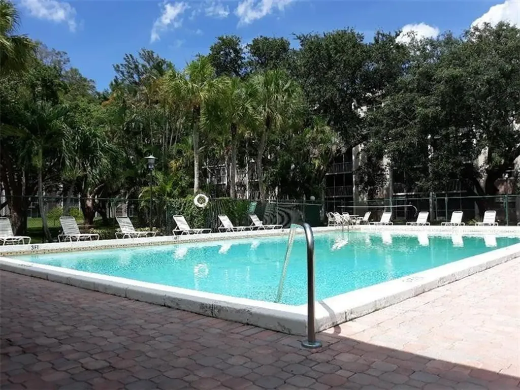 1100 NW 87th Avenue Coral Springs FL 33071