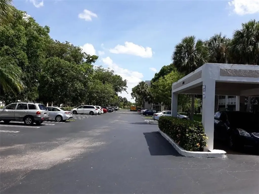 1100 NW 87th Avenue Coral Springs FL 33071