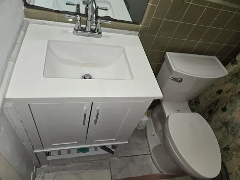 3101 Hibiscus Avenue Fort Pierce FL 34947