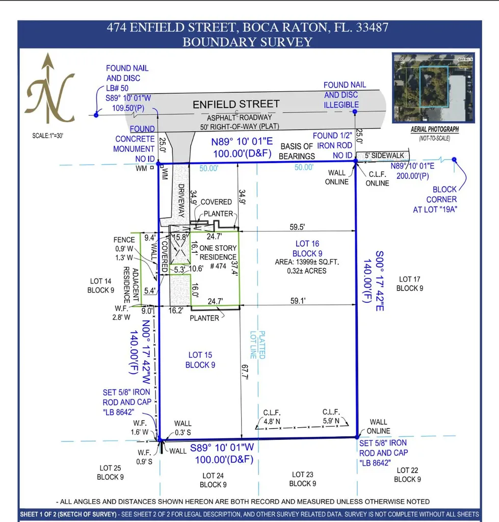 474 Enfield Street Boca Raton FL 33487