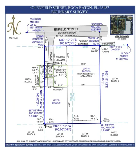 474 Enfield Street Boca Raton FL 33487