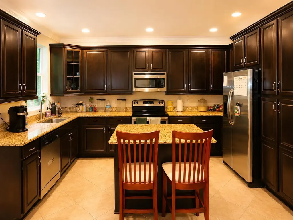 4642 Mediterranean Circle Palm Beach Gardens FL 33418
