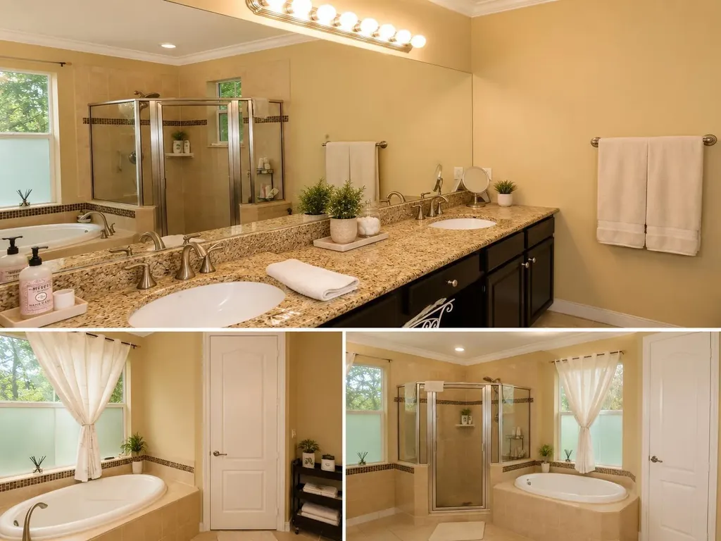4642 Mediterranean Circle Palm Beach Gardens FL 33418