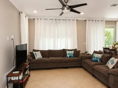 4642 Mediterranean Circle Palm Beach Gardens FL 33418