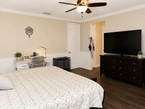 4642 Mediterranean Circle Palm Beach Gardens FL 33418