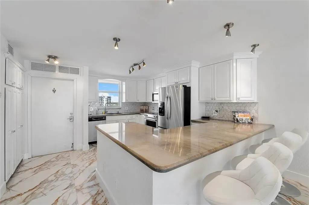 3100 NE 49th Street Fort Lauderdale FL 33308