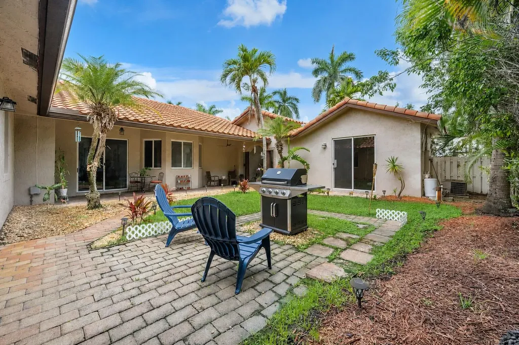 14520 SW 37th Street Miramar FL 33027