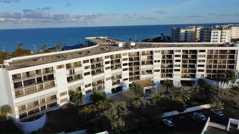 1300 S Highway A1a Jupiter FL 33477