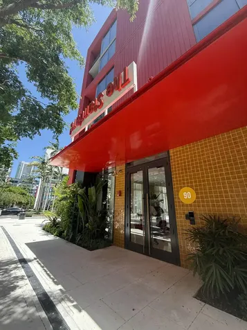 90 NE 32nd Street NE Miami FL 33137