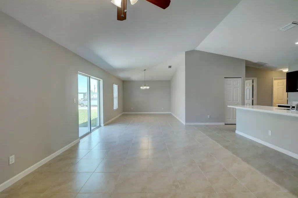 3522 SW Margela Street Port St Lucie FL 34953