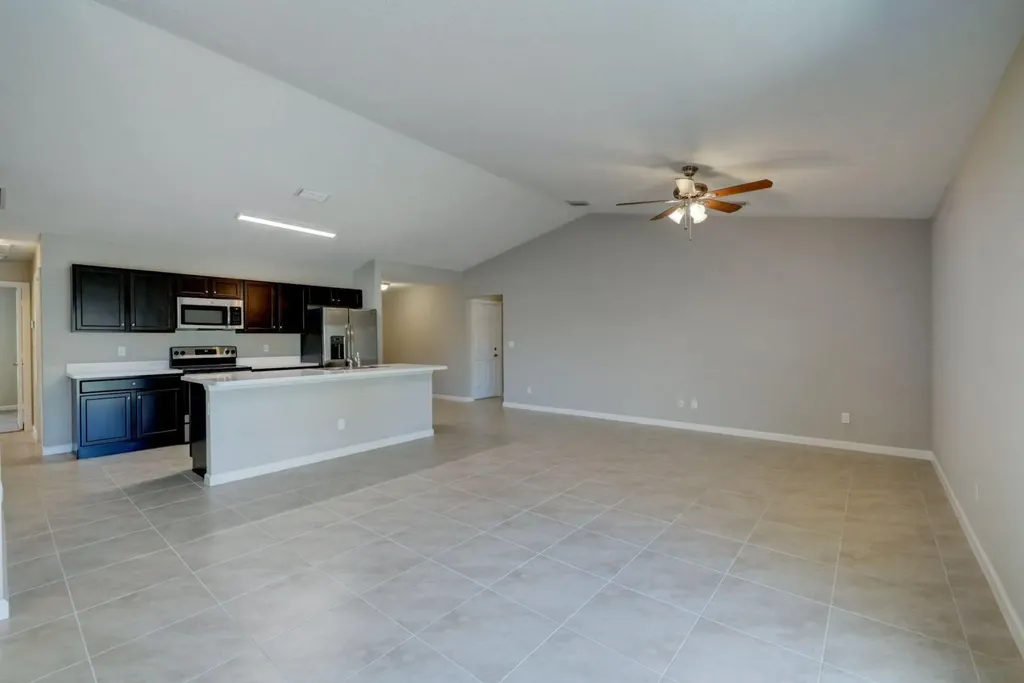3522 SW Margela Street Port St Lucie FL 34953