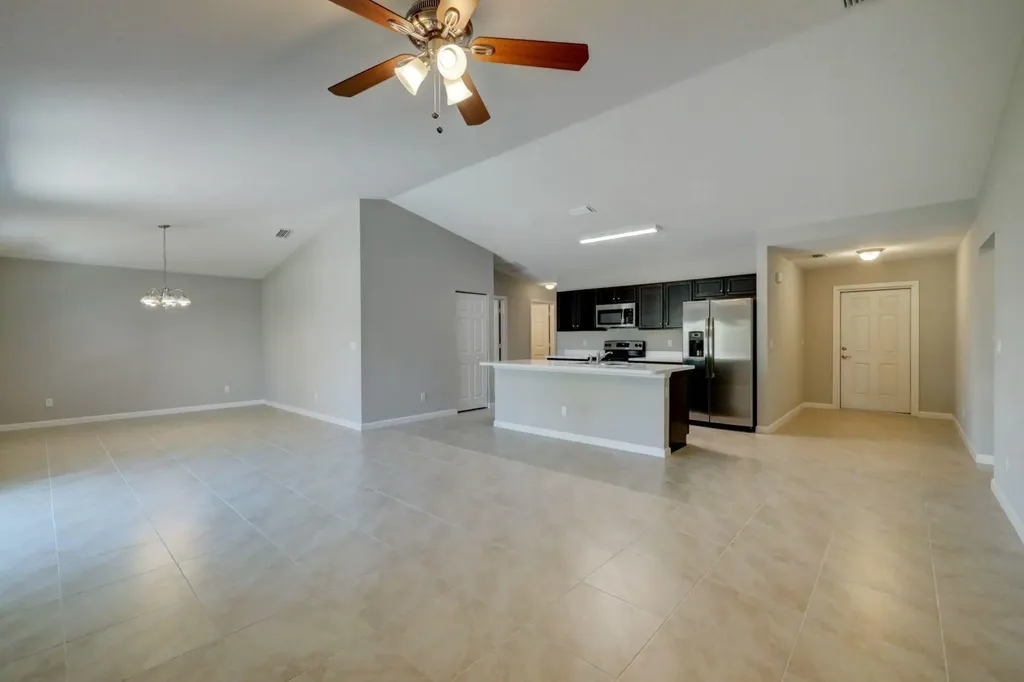 3522 SW Margela Street Port St Lucie FL 34953