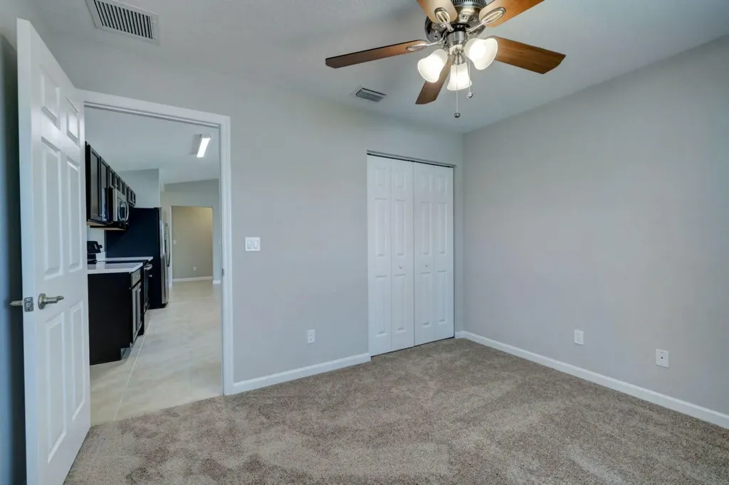 3522 SW Margela Street Port St Lucie FL 34953