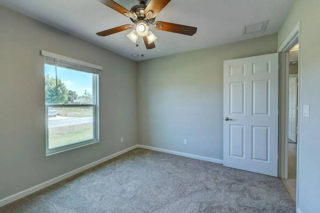 3522 SW Margela Street Port St Lucie FL 34953