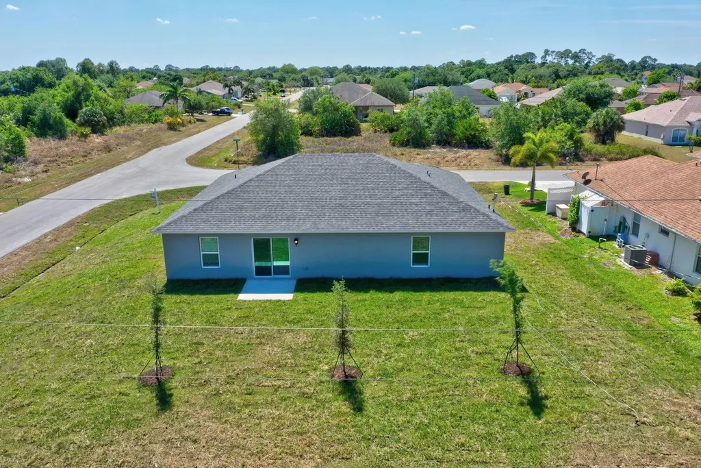 3522 SW Margela Street Port St Lucie FL 34953