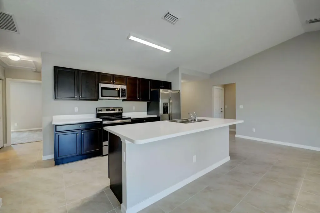 3522 SW Margela Street Port St Lucie FL 34953