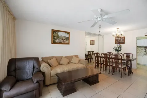 16750 NE 14th Avenue Miami FL 33162