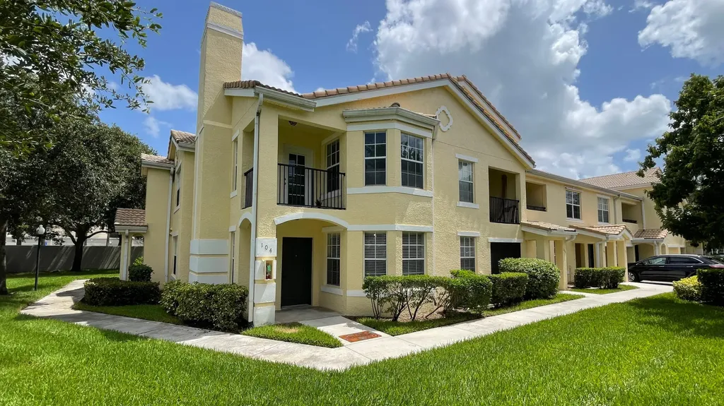 170 SW Peacock Boulevard Port St Lucie FL 34986