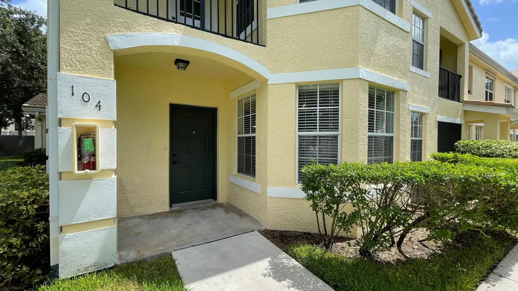 170 SW Peacock Boulevard Port St Lucie FL 34986