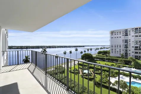 1701 S Flagler Drive West Palm Beach FL 33401