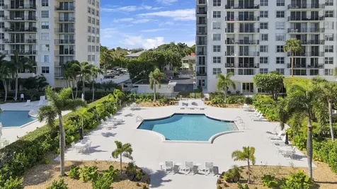 1701 S Flagler Drive West Palm Beach FL 33401