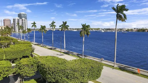 1701 S Flagler Drive West Palm Beach FL 33401