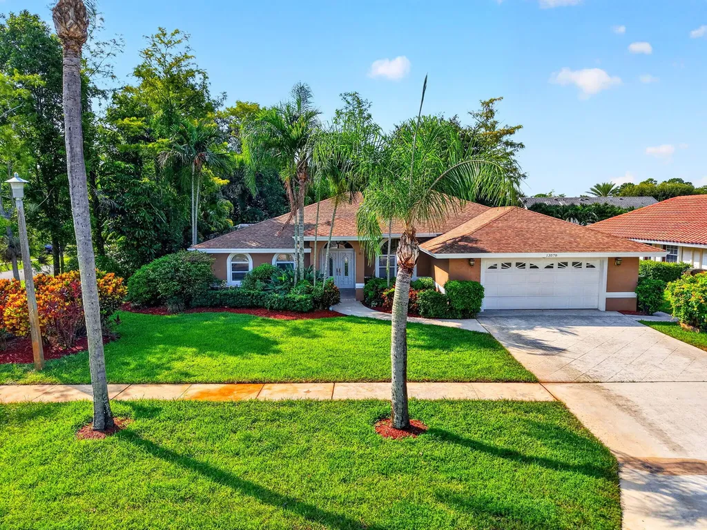 13578 Chatsworth Village Drive Wellington FL 33414